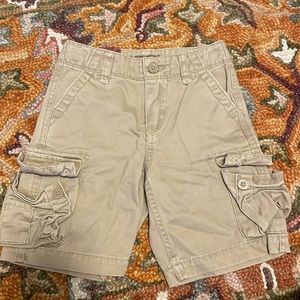 Levi’s cargo shorts